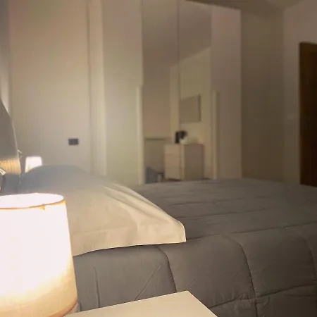 Residenza Mazzini *
