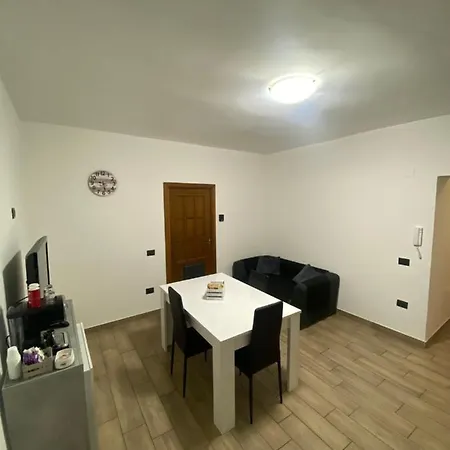 Apartament Residenza Mazzini
