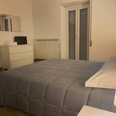 Residenza Mazzini Apartment Avezzano