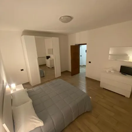 Apartament Residenza Mazzini