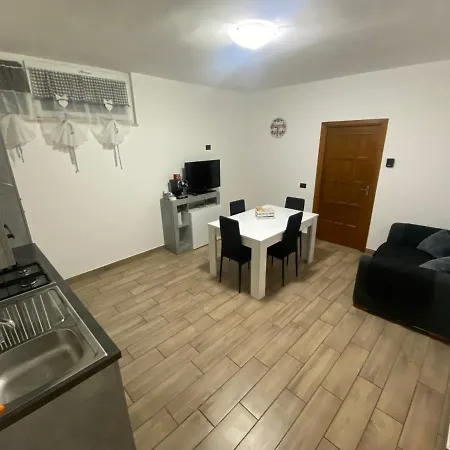 Residenza Mazzini Avezzano