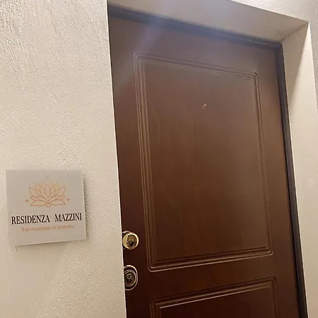 Residenza Mazzini