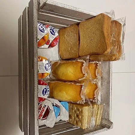 Apartament Residenza Mazzini