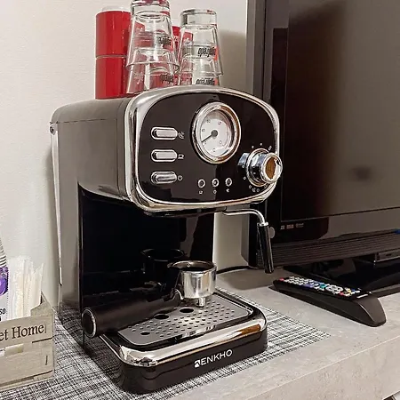 Residenza Mazzini Apartament