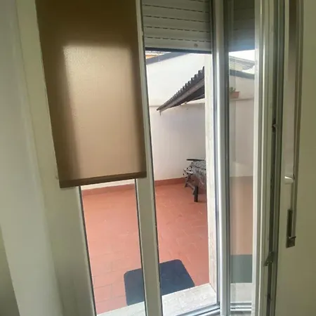 Apartment Residenza Mazzini *