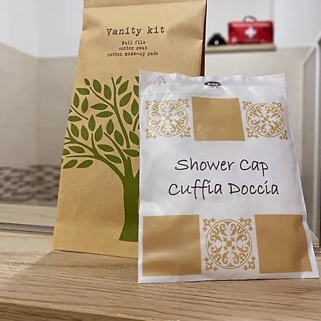 Residenza Mazzini Apartment