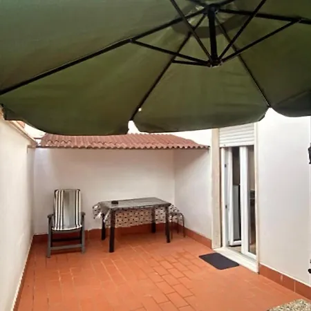 Residenza Mazzini *