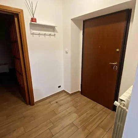 Residenza Mazzini Apartment Avezzano
