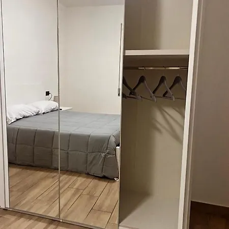 Apartament Residenza Mazzini *