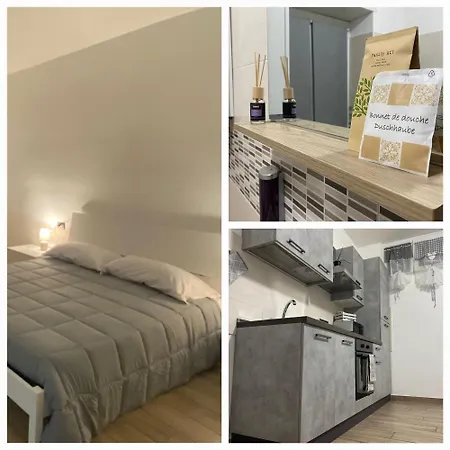 דירה Residenza Mazzini *