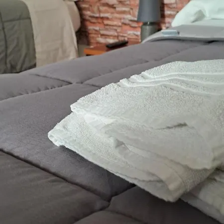 Residenza Mazzini Apartament