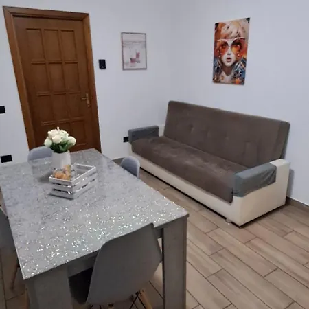 Residenza Mazzini * אבזאנו