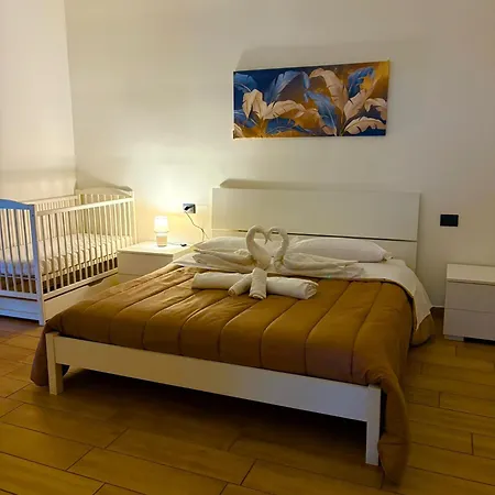 Apartment Residenza Mazzini *