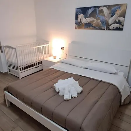 Residenza Mazzini דירה *