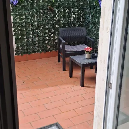 דירה Residenza Mazzini