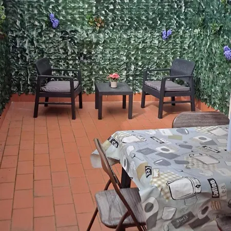 Residenza Mazzini * אבזאנו