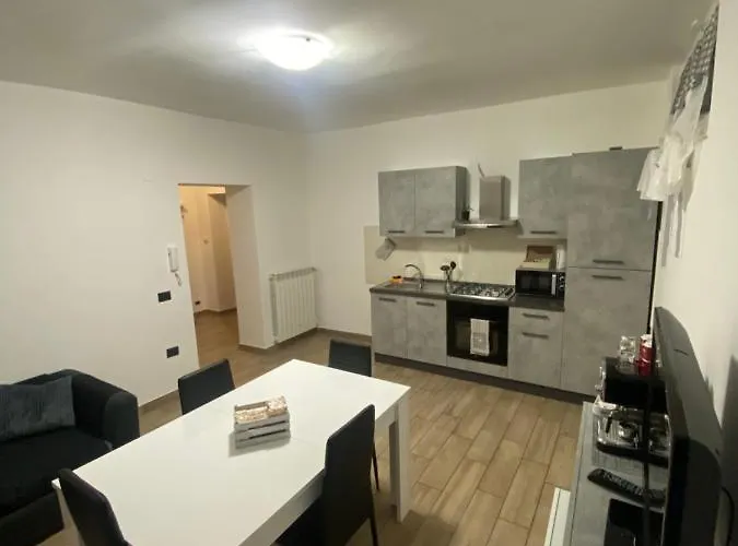 Residenza Mazzini شقة *