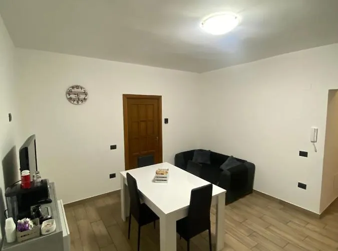 شقة Residenza Mazzini