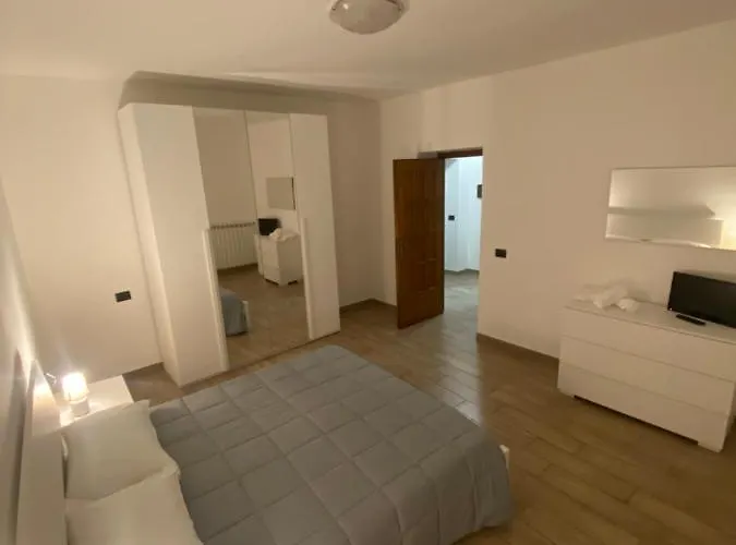 شقة Residenza Mazzini