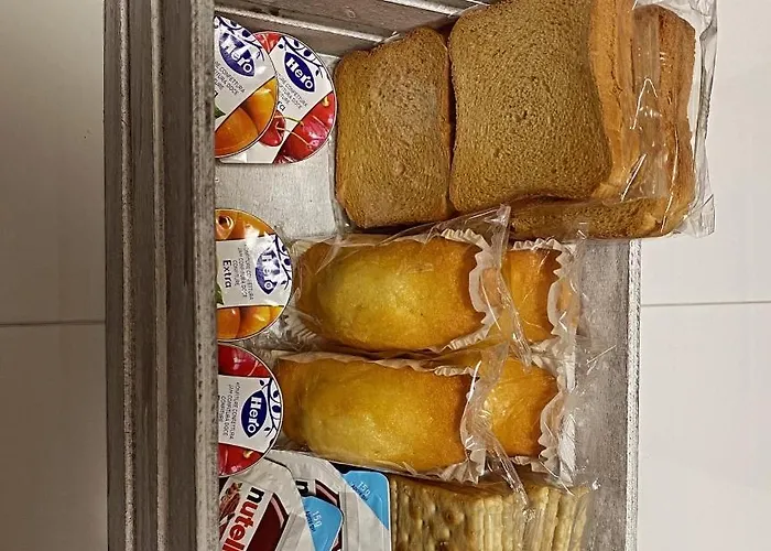 アパート Residenza Mazzini