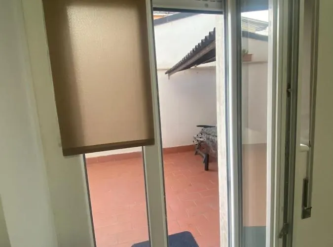 شقة Residenza Mazzini *