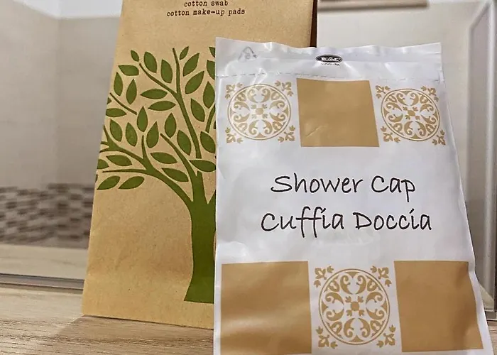 Residenza Mazzini شقة