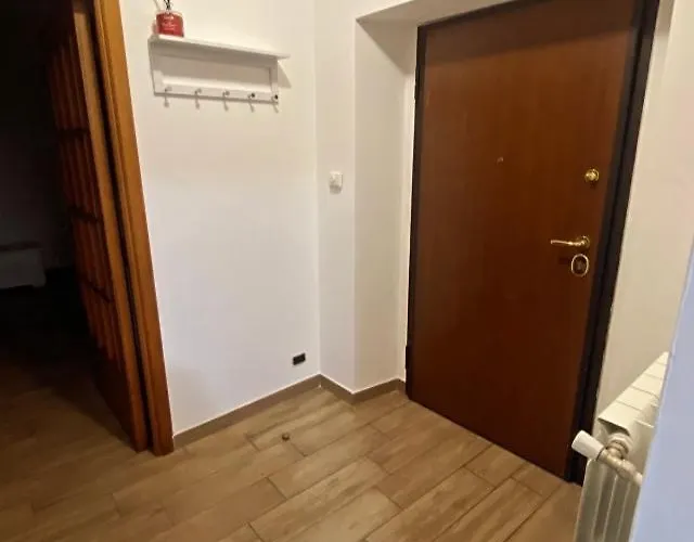 Residenza Mazzini شقة أفيتسانو