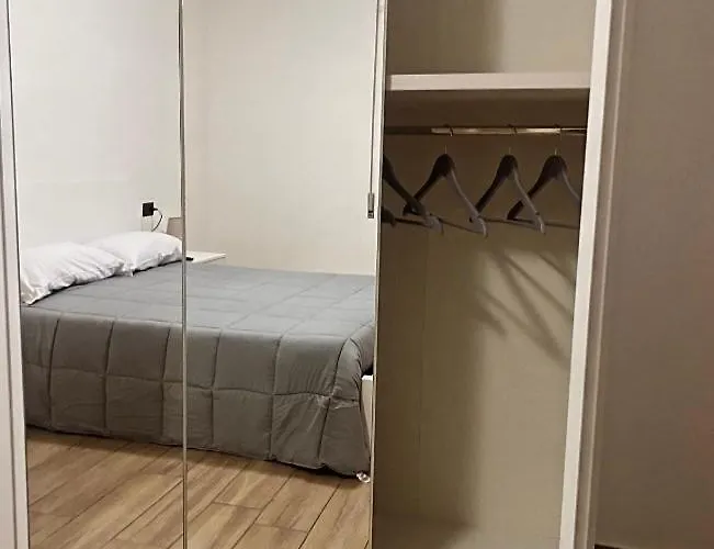 شقة Residenza Mazzini *