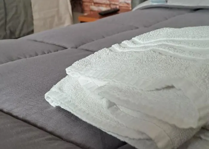 Residenza Mazzini アパート