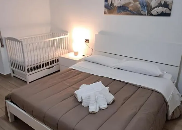 Residenza Mazzini شقة *