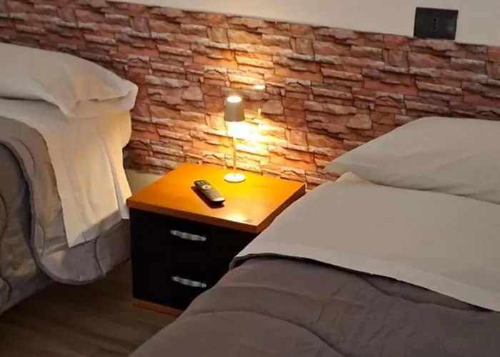 アパート Residenza Mazzini *